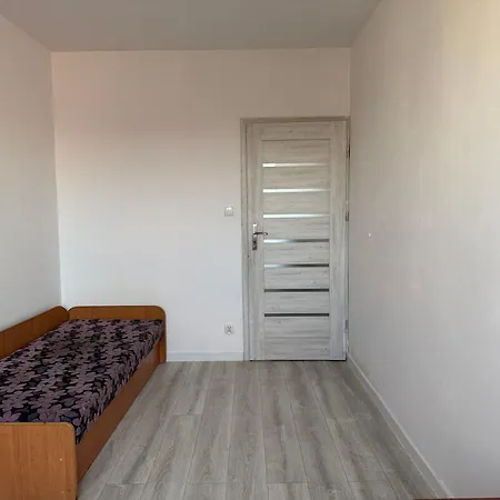 3 Rooms, 5 Beds, 7 People Wroclaw Exterior photo