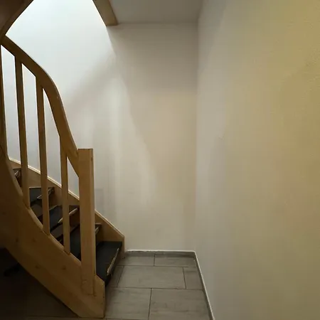 3 Rooms, 5 Beds, 7 People Wroclaw Exterior photo