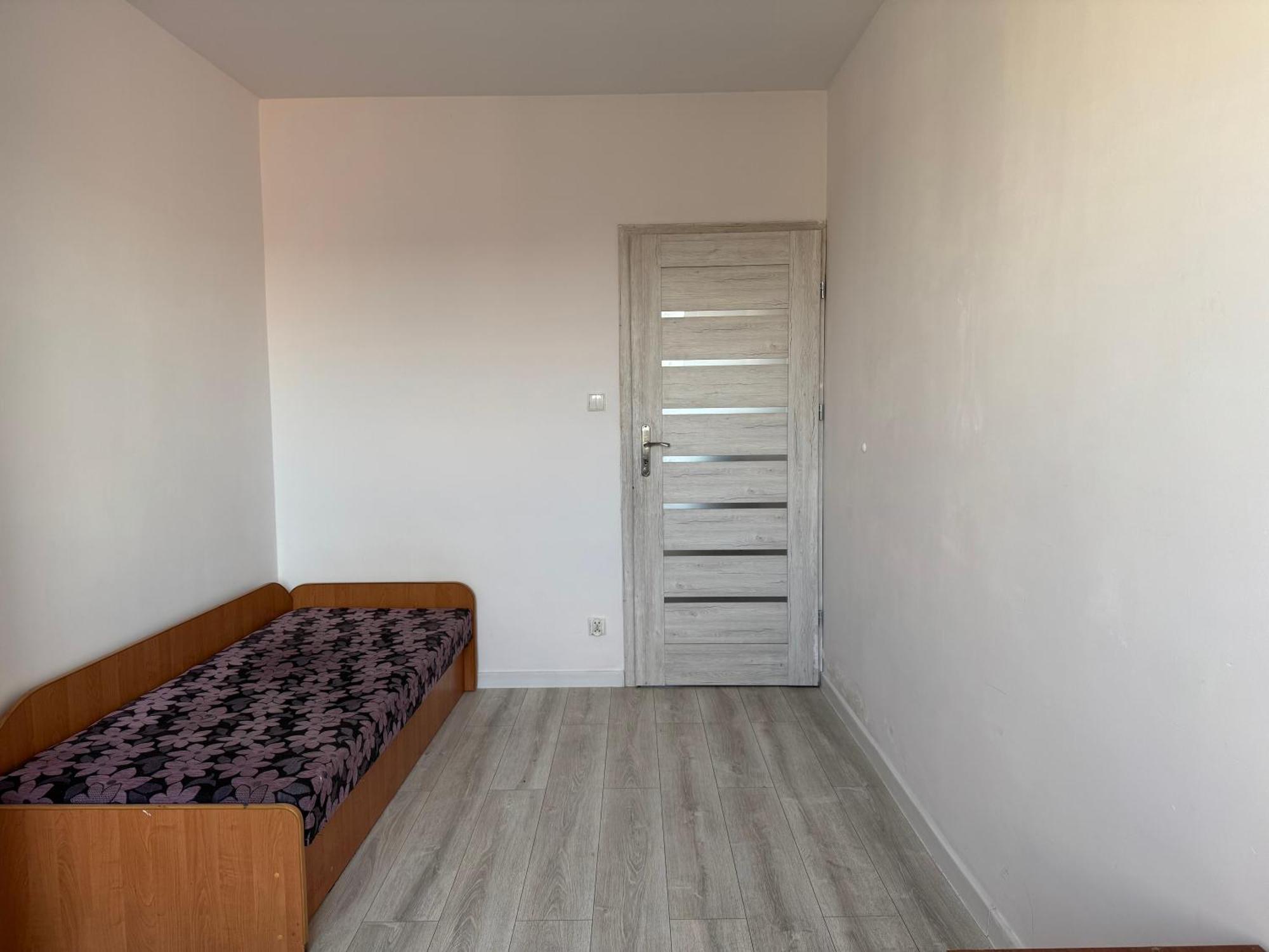 3 Rooms, 5 Beds, 7 People Apartamento *