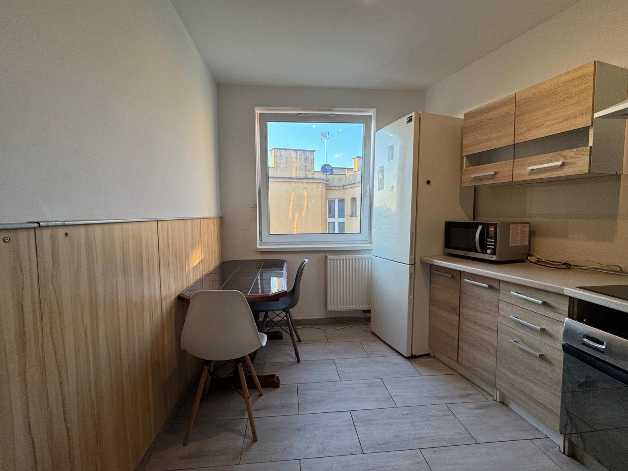 3 Rooms, 5 Beds, 7 People Apartamento Breslavia
