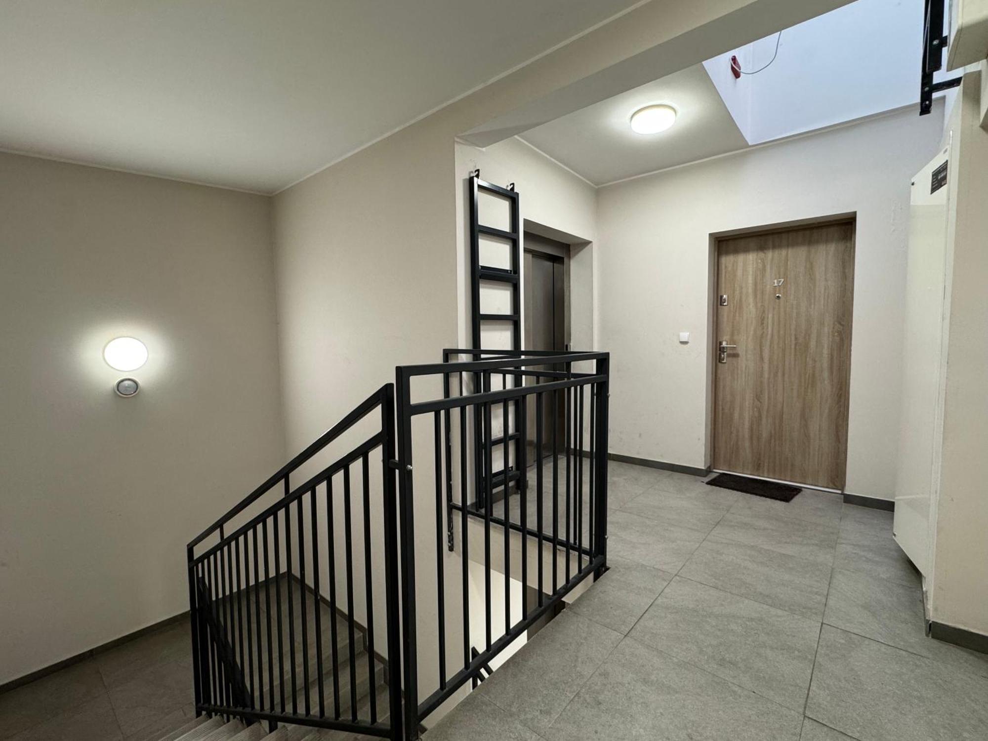 3 Rooms, 5 Beds, 7 People Apartamento Breslavia