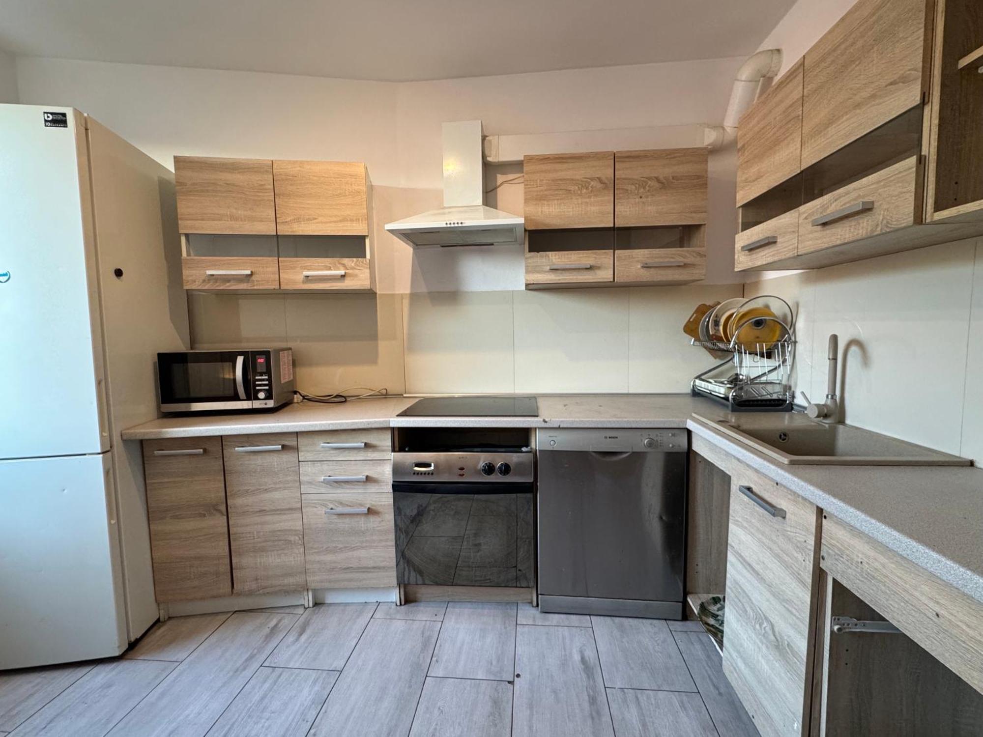 3 Rooms, 5 Beds, 7 People Apartamento Breslavia